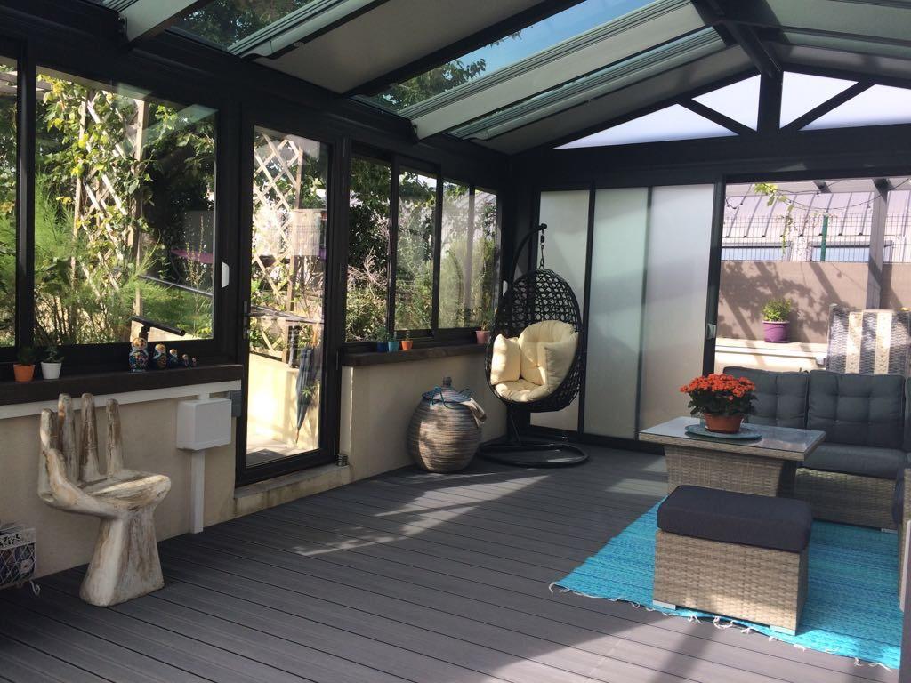 Maison d'hôtes Les Coudreaux Rueil-Malmaison Extérieur photo
