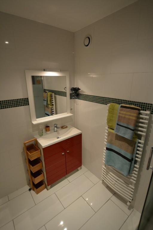 Maison d'hôtes Les Coudreaux Rueil-Malmaison Extérieur photo