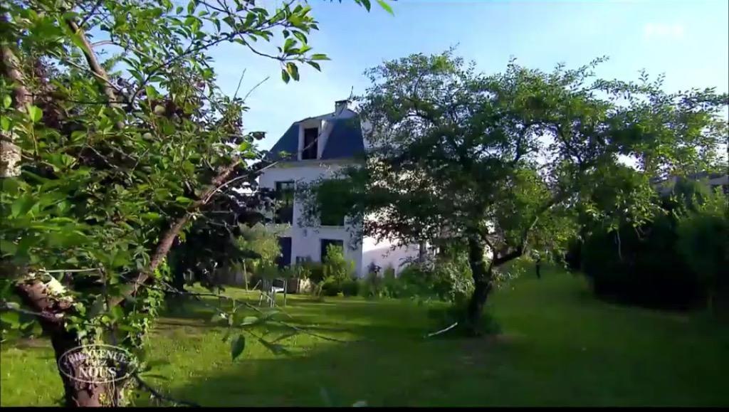 Maison d'hôtes Les Coudreaux Rueil-Malmaison Extérieur photo