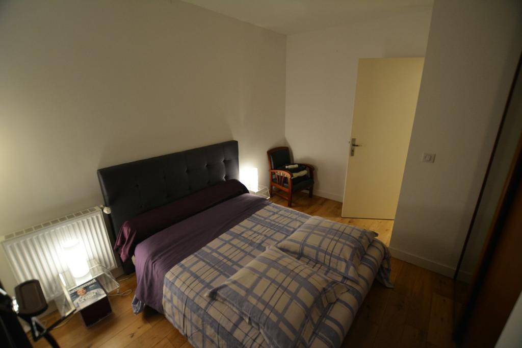 Maison d'hôtes Les Coudreaux Rueil-Malmaison Extérieur photo