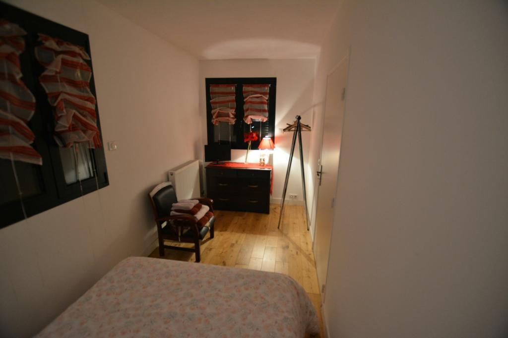 Maison d'hôtes Les Coudreaux Rueil-Malmaison Extérieur photo