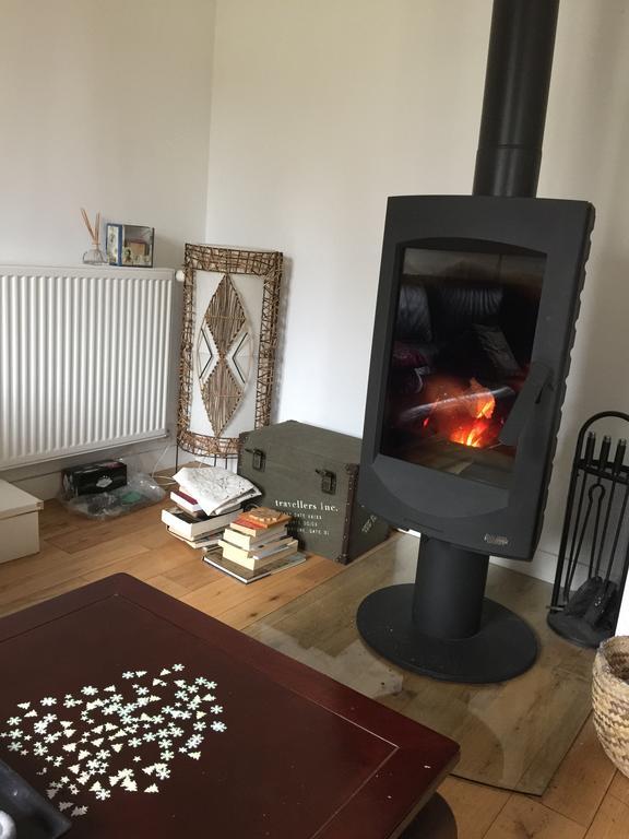 Maison d'hôtes Les Coudreaux Rueil-Malmaison Extérieur photo