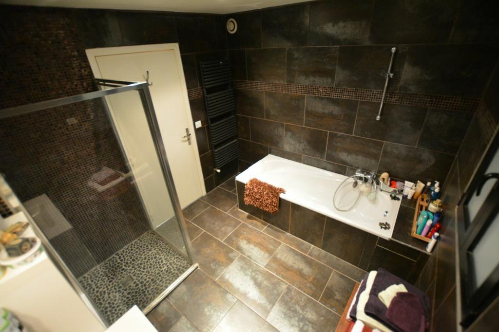 Maison d'hôtes Les Coudreaux Rueil-Malmaison Extérieur photo
