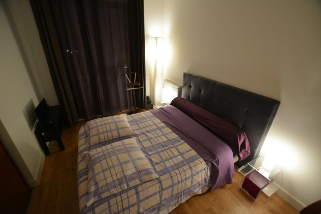 Maison d'hôtes Les Coudreaux Rueil-Malmaison Extérieur photo
