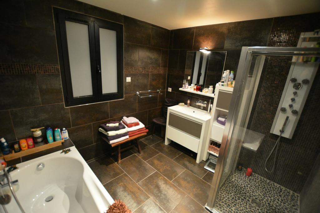 Maison d'hôtes Les Coudreaux Rueil-Malmaison Extérieur photo