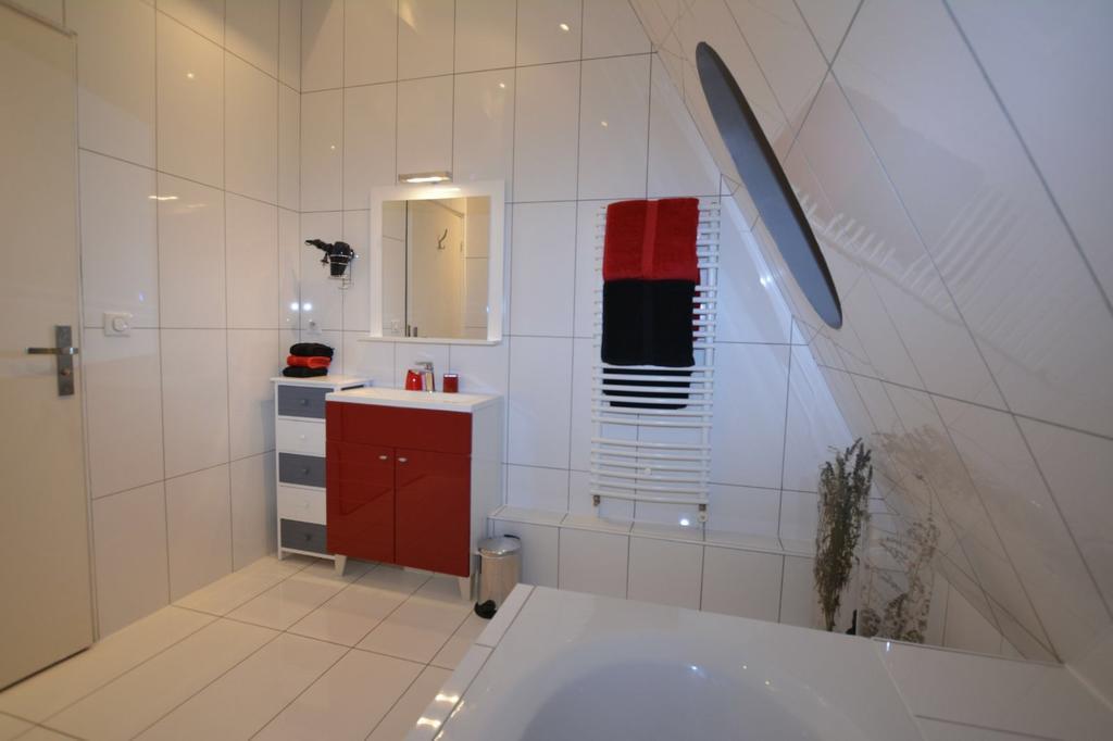 Maison d'hôtes Les Coudreaux Rueil-Malmaison Extérieur photo