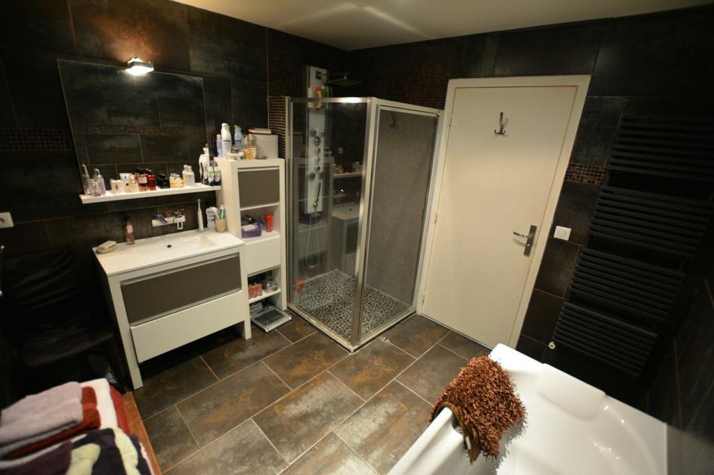 Maison d'hôtes Les Coudreaux Rueil-Malmaison Extérieur photo